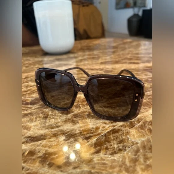 Christian Dior Dior Highlight S1I Sunglasses - Picture 5 of 12